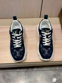 Picture of Louis Vuitton Shoes _SKULVsz38-45WM091712653